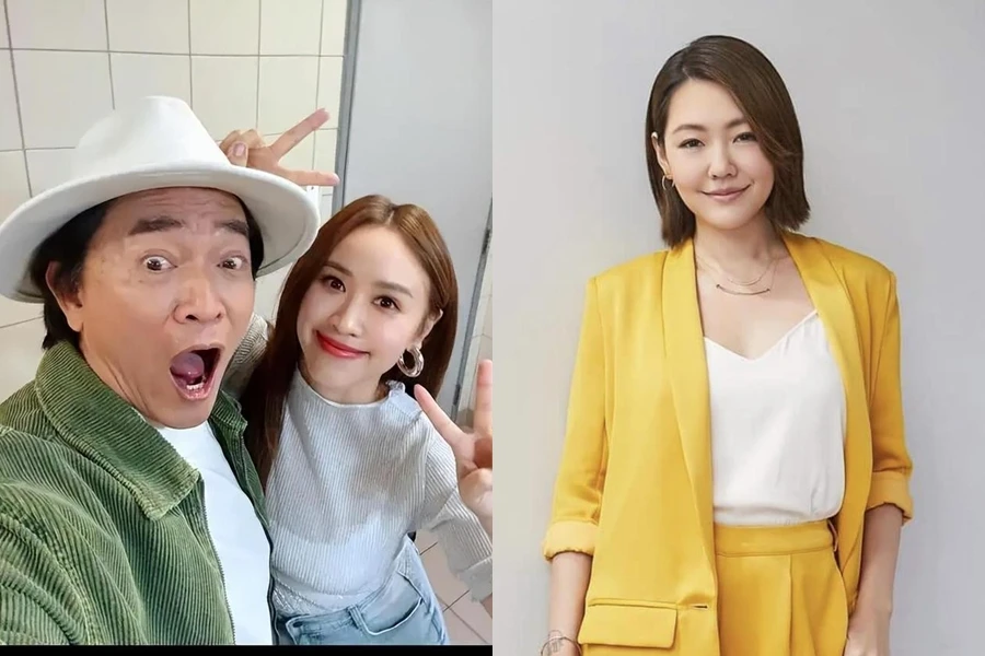 Chị em Từ Hy Viên lộ rõ hai mặt người từng thân thiết quay xe bóc trần sự thật - Hình 3
