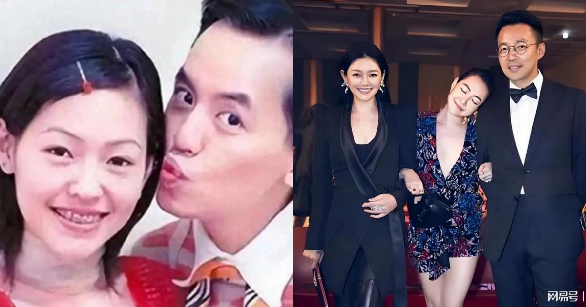 Chị em Từ Hy Viên lộ rõ hai mặt người từng thân thiết quay xe bóc trần sự thật - Hình 6
