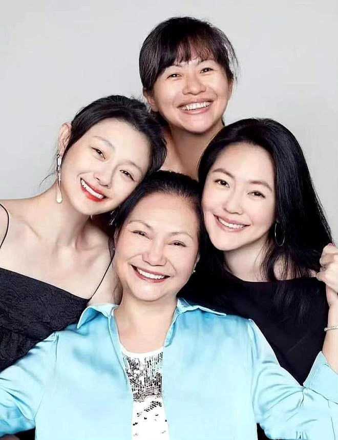 Chị em Từ Hy Viên lộ rõ hai mặt người từng thân thiết quay xe bóc trần sự thật - Hình 2