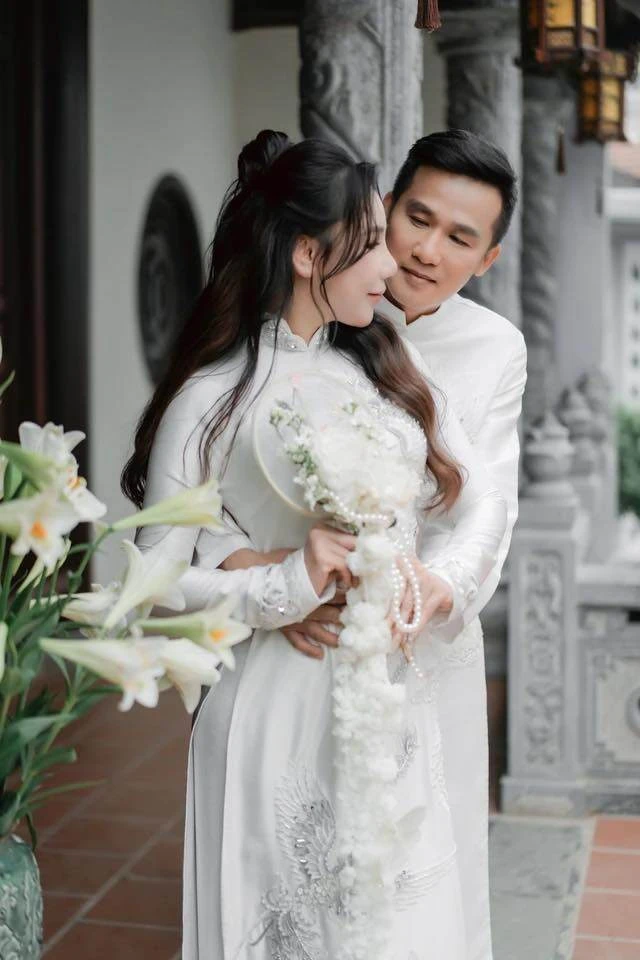 Hồ Quỳnh Hương khiến MXH xôn xao mối quan hệ với mẹ chồng viết tâm thư 249 chữ? - Hình 4