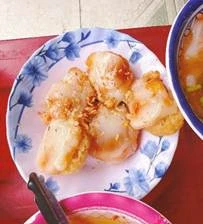 Khám phá ẩm thực xứ Huế với Lữ Diệu Phương – hành trình giữ gìn hương vị cố đô - Hình 6