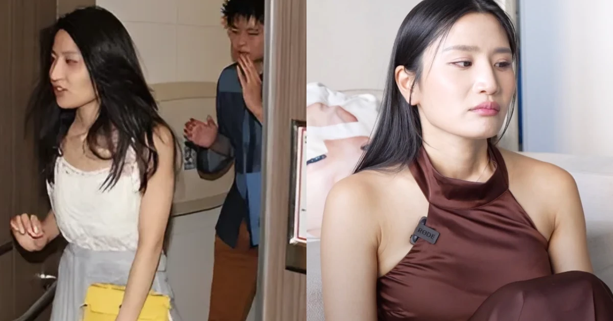 Lâm Thiên Dư: Toang vì clip mây mưa ở toilet, vừa nhận tin sốc khi bầu lần 2 - Hình 9