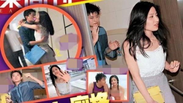Lâm Thiên Dư: Toang vì clip mây mưa ở toilet, vừa nhận tin sốc khi bầu lần 2 - Hình 3