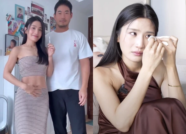 Lâm Thiên Dư: Toang vì clip mây mưa ở toilet, vừa nhận tin sốc khi bầu lần 2 - Hình 8