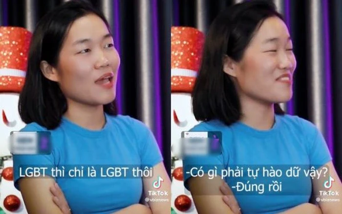 Lê Thụy viral nhờ câu nói Uống coconut không?, lột xác lung linh ở Nhật - Hình 7