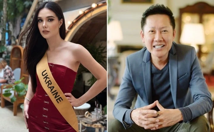 Miss Grand International rạp xiếc bí mật đằng sau scandal chấn động liên tiếp? - Hình 5