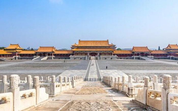 Tử Cấm Thành 24 triều vua không có nổi bóng cây, sự thật phía sau gây bất ngờ? - Hình 4
