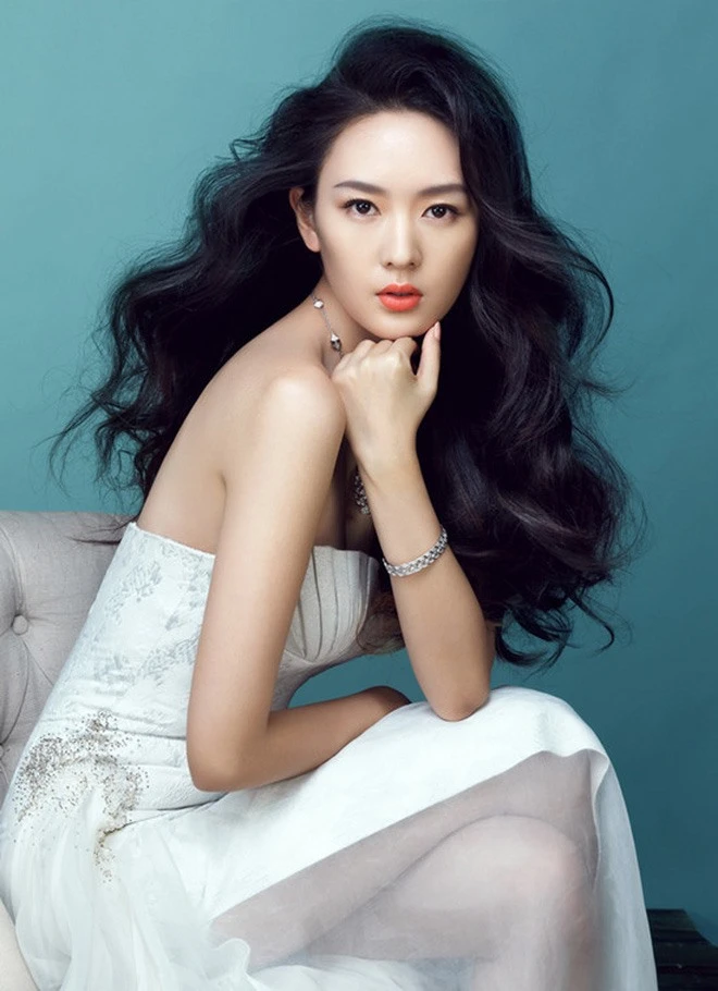 Tuệ Quý Phi NYT đóa hoa nở muộn của Cbiz, vướng thị phi đầy mình vẫn tỏa sáng - Hình 1