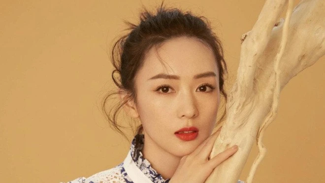 Tuệ Quý Phi NYT đóa hoa nở muộn của Cbiz, vướng thị phi đầy mình vẫn tỏa sáng - Hình 2