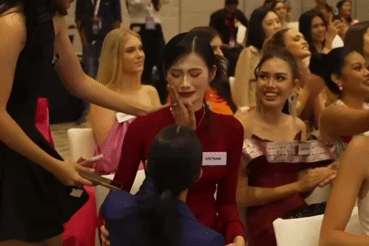 Ý Nhi bị ekip Sen Vàng hại, mất tấm vé intop cuối vào tay TL, nguy cơ về sớm? - Hình 1