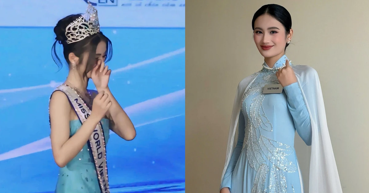 Ý Nhi bị ekip Sen Vàng hại, mất tấm vé intop cuối vào tay TL, nguy cơ về sớm? - Hình 8
