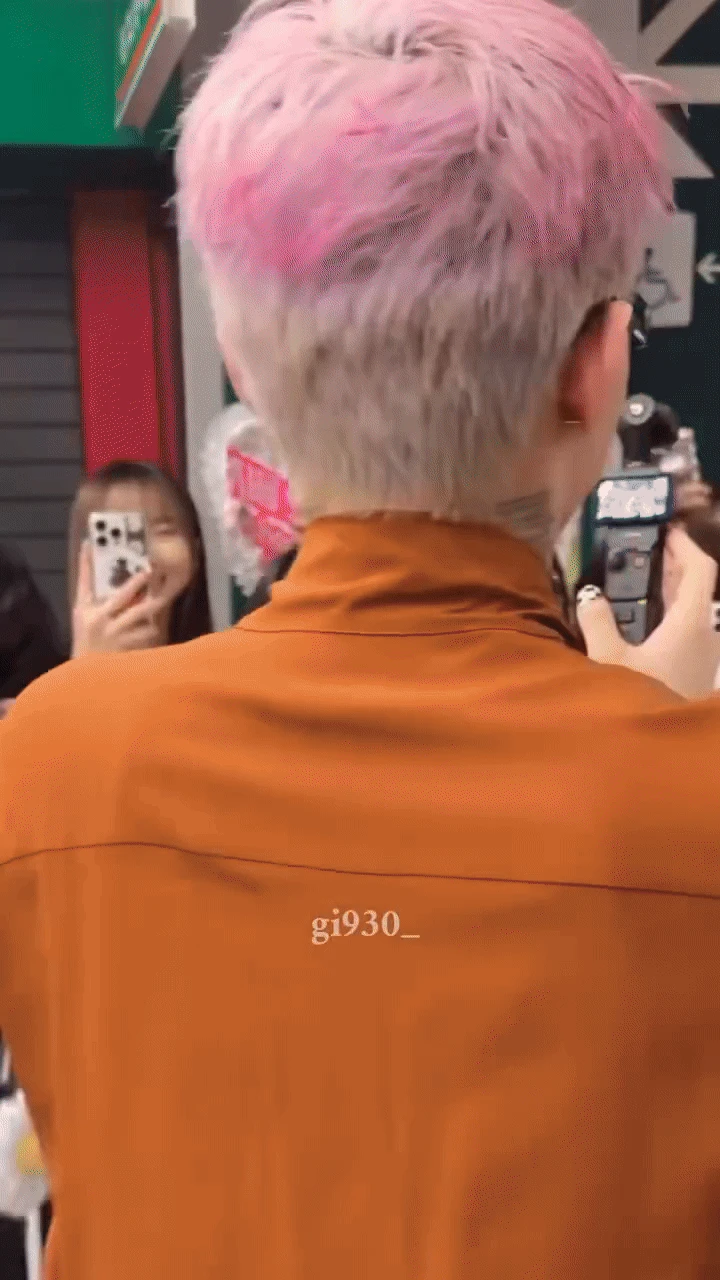 11 giây bóc trần tính cách thật của G-Dragon - Hình 3