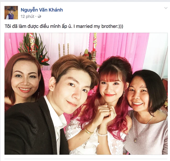 Hôn nhân đầy thú vị của cặp đôi nổi tiếng Vbiz: Quyết không có con sau 8 năm kết hôn - Hình 3