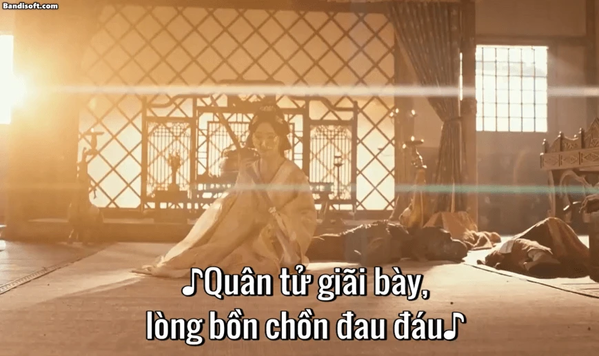 Khom Lưng kết thúc đắng ngắt khiến netizen khóc tràn bờ đê: 1 cặp đôi âm dương cách biệt quá đau lòng - Hình 3