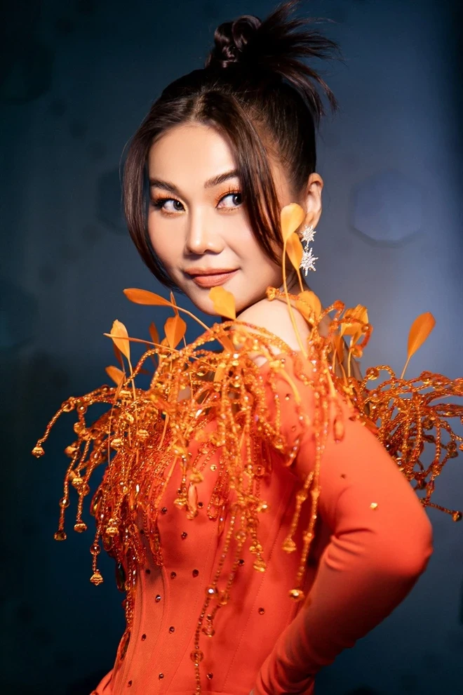 Nguyễn Quang Dũng: Nhồi máu cơ tim nhập viện, bạn gái là chị đẹp chăm tận tình - Hình 5
