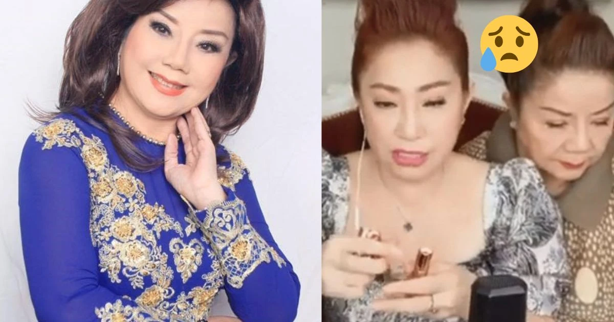 NS Thoại Miêu gia nhập hội livestream kiếm thêm, nhận bình luận coi rẻ từ CĐM - Hình 11