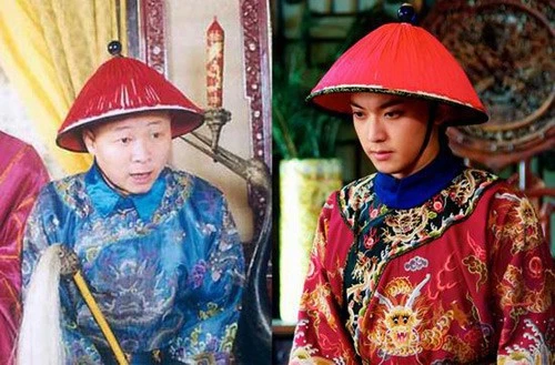Thái giám phục vụ phi tần tắm, tưởng việc nhẹ lương cao, vào làm mới vỡ mộng - Hình 7