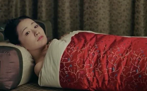 Thái giám phục vụ phi tần tắm, tưởng việc nhẹ lương cao, vào làm mới vỡ mộng - Hình 6