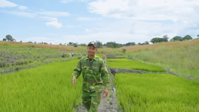 Tình hình căng thẳng tại trang trại của Quang Linh Vlogs - Hình 2