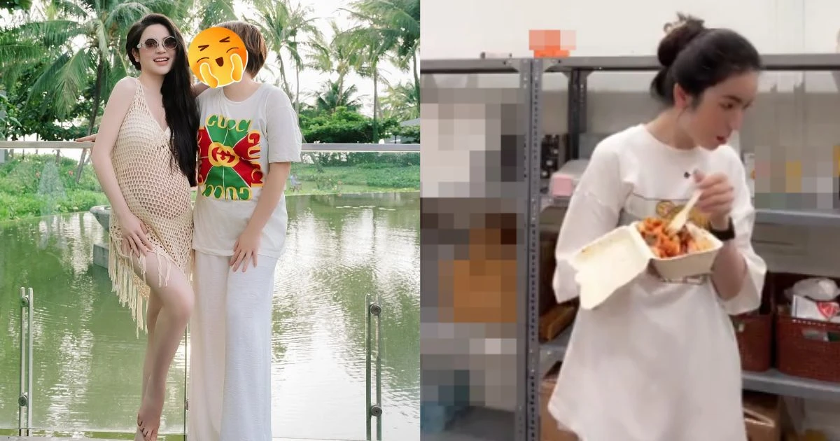 Vợ Quang Hải bị dí ra tòa tới cùng, vẫn khoe siêu xe, hốt bạc ào ào đáp trả sốc? - Hình 9