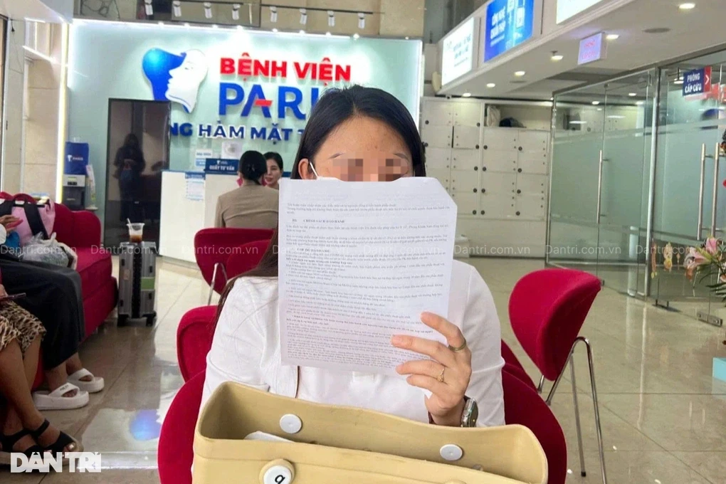 Vụ bệnh nhân mất sau hút mỡ: chồng thuật lại 1 câu sốc từ vợ, lộ người rủ rê - Hình 5