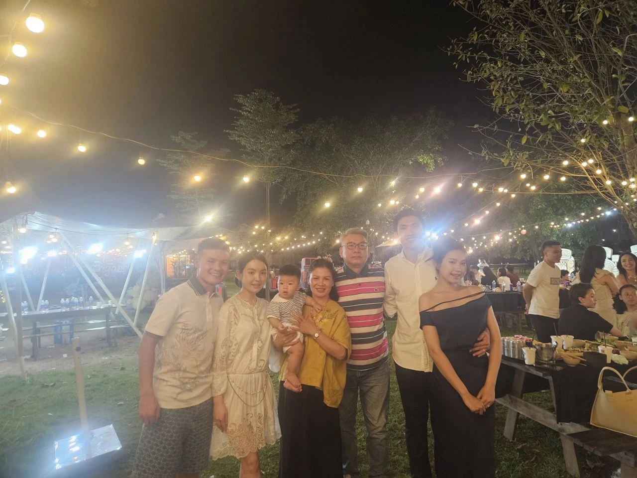 Chu Thanh Huyền ngồi xế hộp bạc tỷ hậu drama, chứng minh ăn đứt vợ bạn chồng - Hình 3