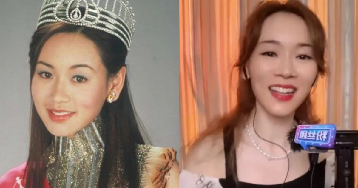 Dương Tư Kỳ: Bỏ tình đầu theo đại gia, 2 lần làm mẹ đơn thân, giờ nhận không ra - Hình 10
