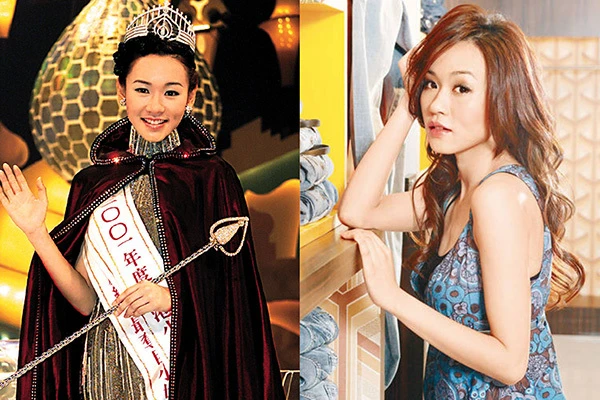 Dương Tư Kỳ: Bỏ tình đầu theo đại gia, 2 lần làm mẹ đơn thân, giờ nhận không ra - Hình 2