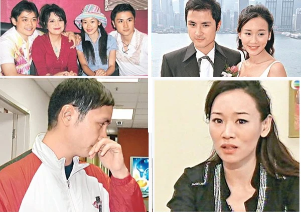 Dương Tư Kỳ: Bỏ tình đầu theo đại gia, 2 lần làm mẹ đơn thân, giờ nhận không ra - Hình 6