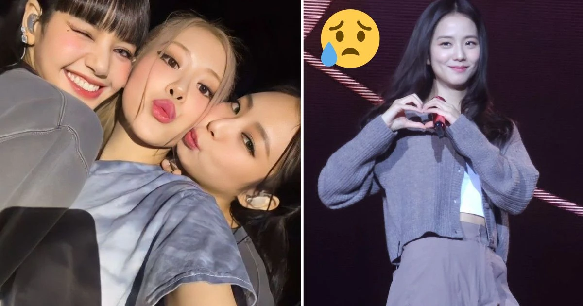 Jisoo ra rìa ở Met Gala, 3 thành viên còn lại chiếm sóng, lộ dấu hiệu sa sút? - Hình 9