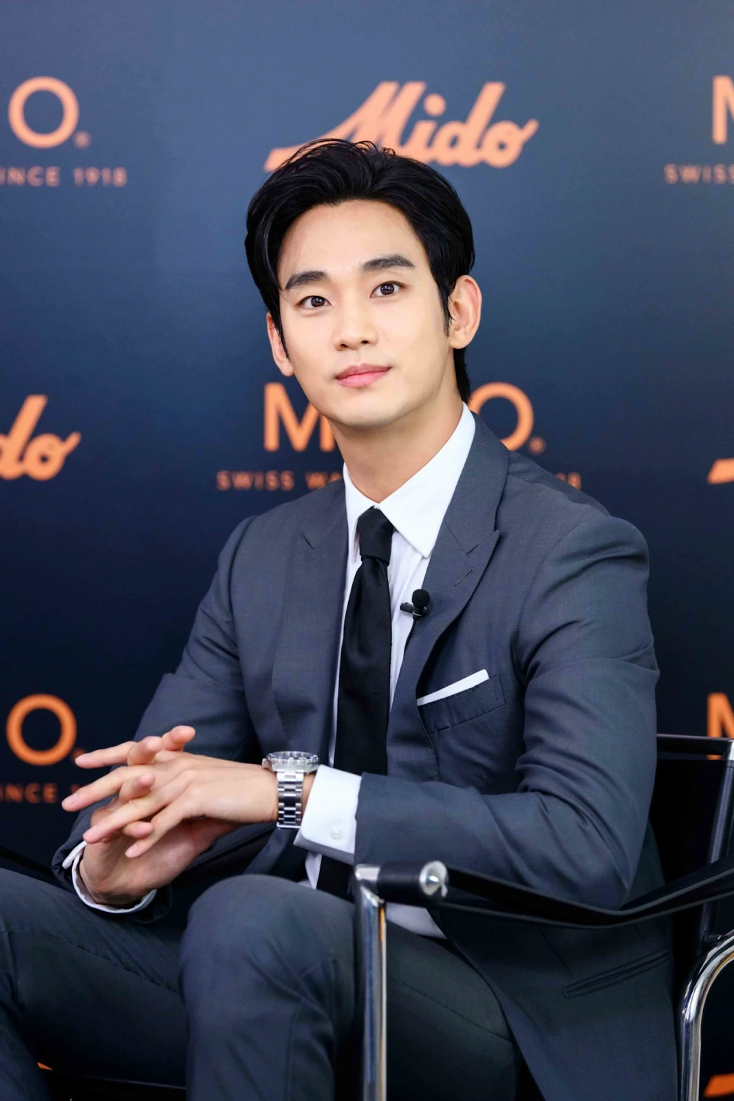 Kim Soo Hyun đắc lợi hậu drama tình ái, đền bù 103 tỷ là chuyện nhỏ, vì sao? - Hình 3
