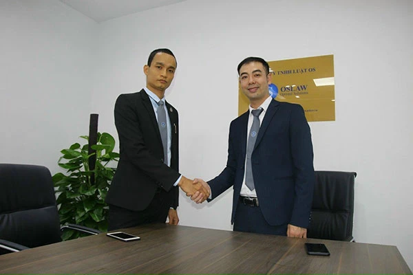 Luật sư Hà bị réo tham vấn luật nổi nhất Tóp tóp lộ quá khứ bán cá ít ai ngờ - Hình 9