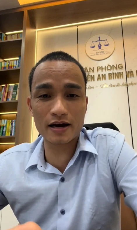 Luật sư Hà bị réo tham vấn luật nổi nhất Tóp tóp lộ quá khứ bán cá ít ai ngờ - Hình 11