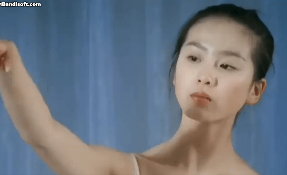 Lưu Thi Thi 17 tuổi đẹp khủng khiếp: Khó tin nhan sắc đỉnh cao cỡ này, xứng danh ngọc nữ của làng phim Trung Quốc - Hình 7