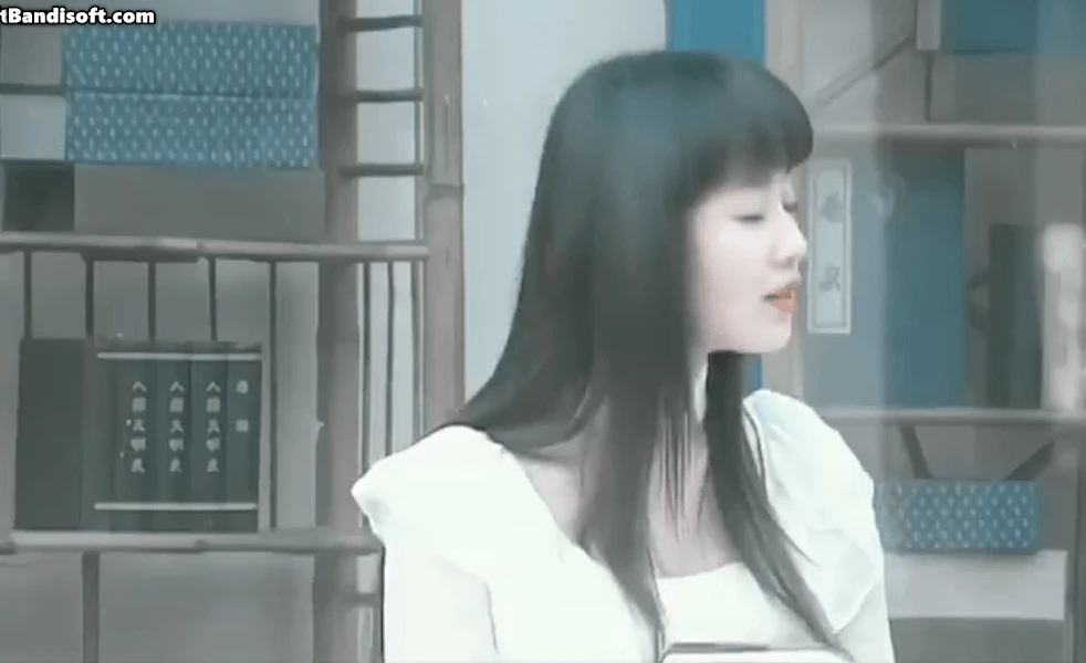 Lưu Thi Thi 17 tuổi đẹp khủng khiếp: Khó tin nhan sắc đỉnh cao cỡ này, xứng danh ngọc nữ của làng phim Trung Quốc - Hình 5