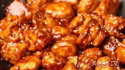 Món ăn chỉ cần nhắc đến tên đã chảy nước miếng, quan trọng là được nấu từ nguyên liệu không ngờ! - Hình 6