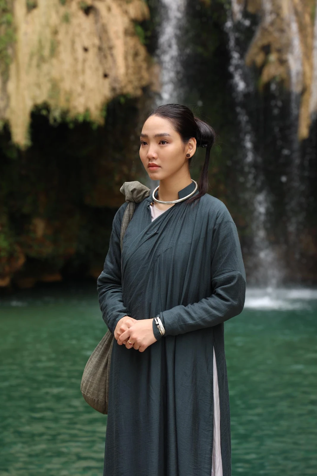 Nàng thơ 17 tuổ.i của Victor Vũ, vướng nghi vấn xào couple với Quốc Anh, là ai? - Hình 7