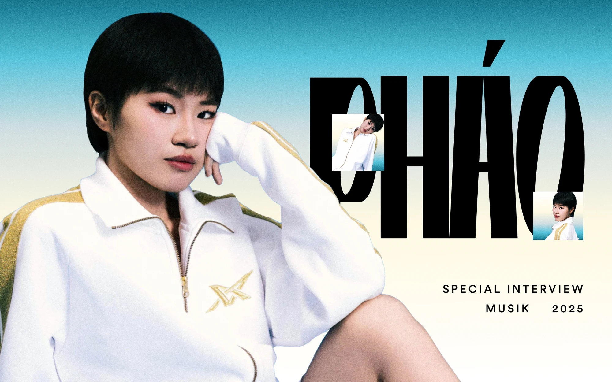 Pháo: Nếu có thể khiến ai đó đồng cảm bằng chính tổn thương của mình, tôi xin nhận - Hình 1