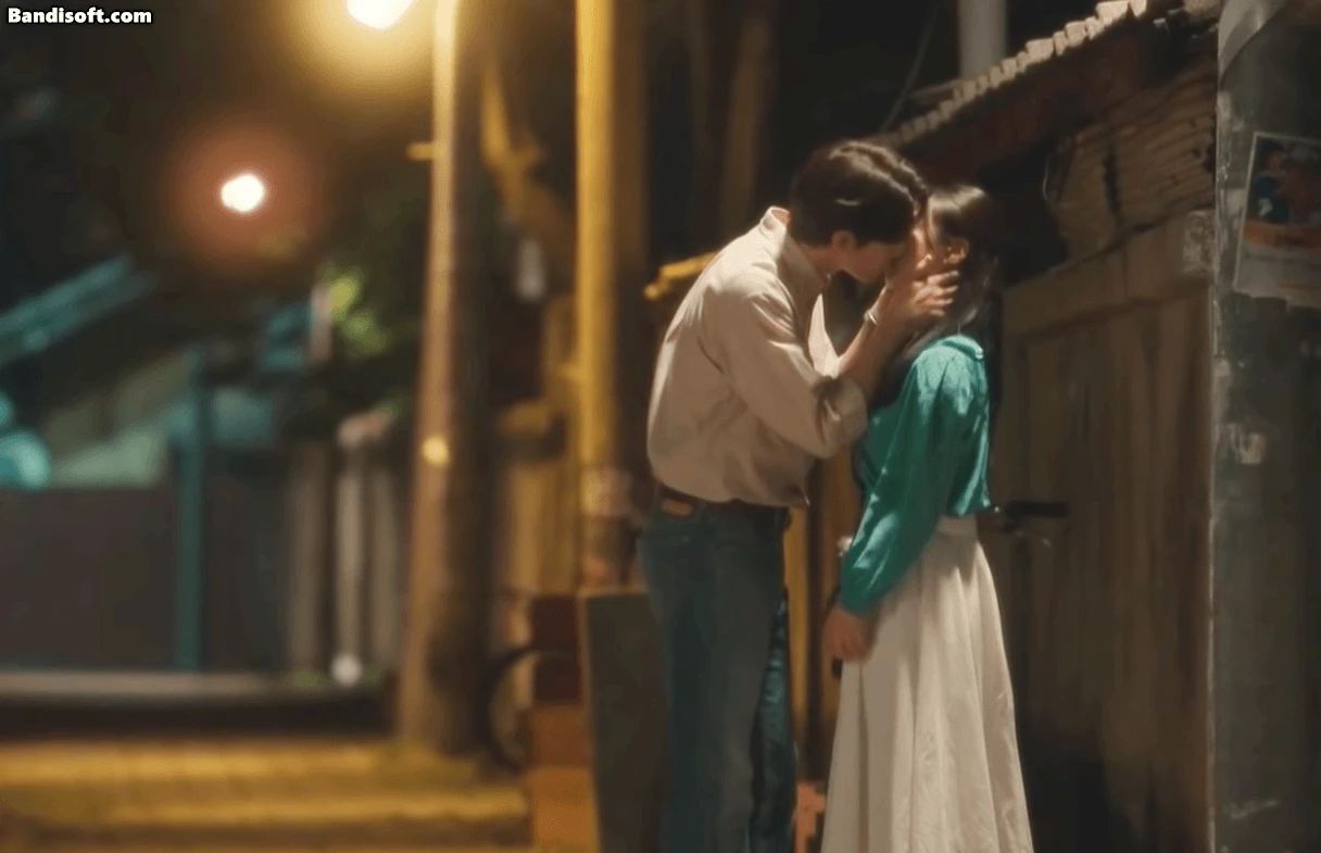 Phim lãng mạn Hàn chiếu 4 năm vẫn là siêu phẩm hay mỹ mãn trong lòng khán giả: Cặp chính đẹp đôi vô đối - Hình 1