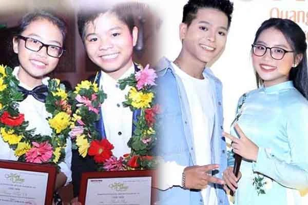 Phương Mỹ Chi thi Em Xinh, RHYDER liền bị réo, lộ quan hệ hậu The Voice Kids - Hình 2
