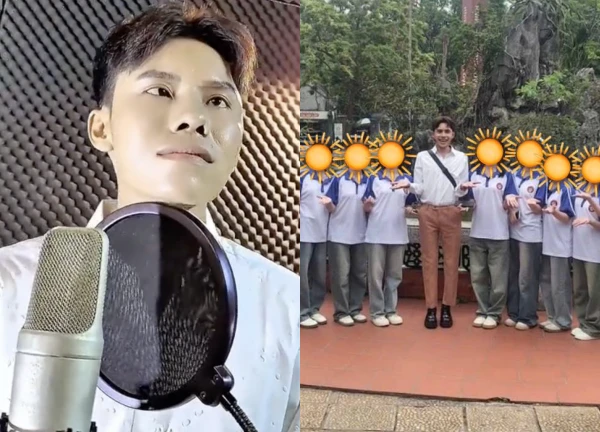 Sít rịt Nam vương tình thế đảo ngược, nhan sắc hú hồn, chạy show mệt nghỉ - Hình 6