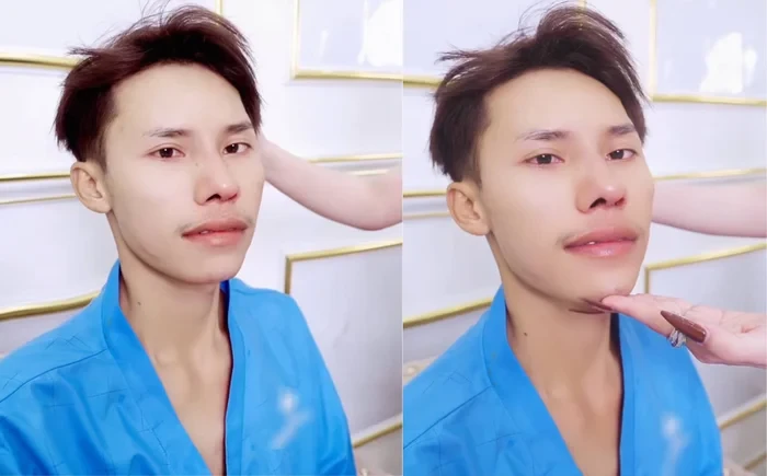 Sít rịt Nam vương tình thế đảo ngược, nhan sắc hú hồn, chạy show mệt nghỉ - Hình 4