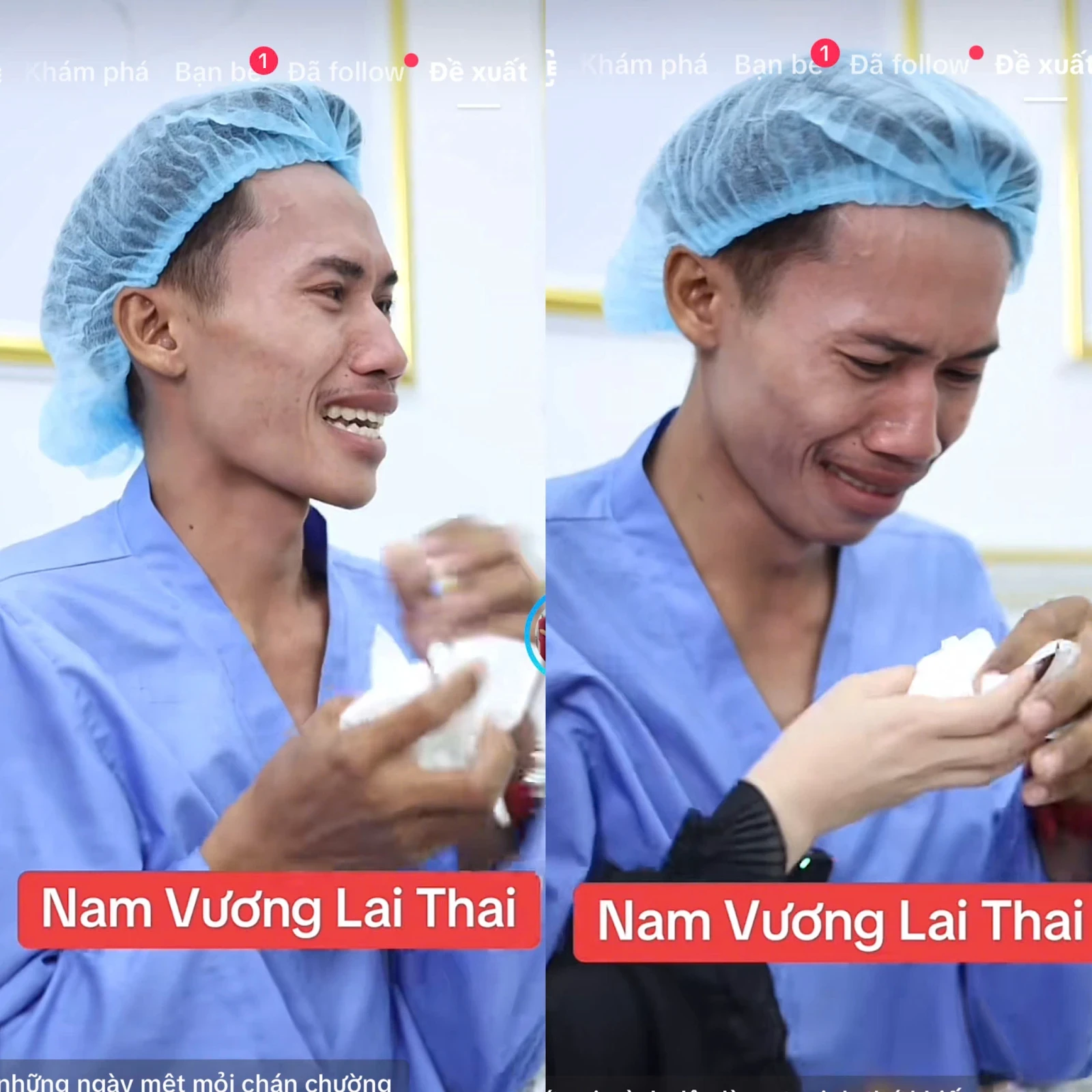 Sít rịt Nam vương tình thế đảo ngược, nhan sắc hú hồn, chạy show mệt nghỉ - Hình 1