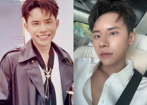 Sít rịt Nam vương tình thế đảo ngược, nhan sắc hú hồn, chạy show mệt nghỉ - Hình 5