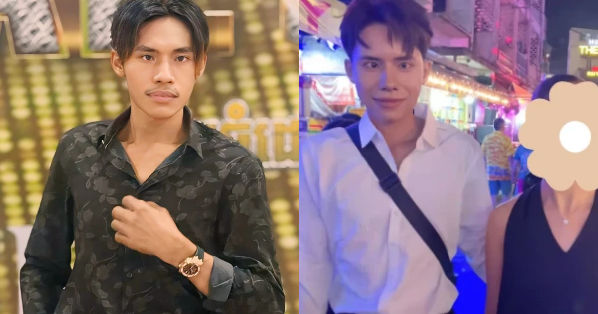 Sít rịt Nam vương tình thế đảo ngược, nhan sắc hú hồn, chạy show mệt nghỉ - Hình 7
