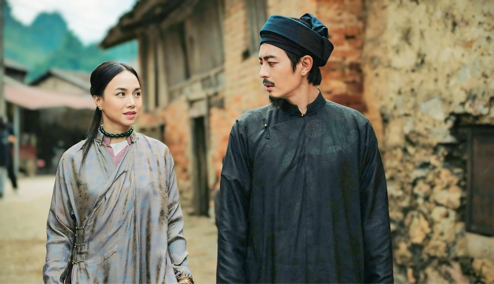 Thám Tử Kiên nhận bão 1 sao, vượt ngưỡng mong chờ cả khán giả vẫn bị nói chưa đủ - Hình 1