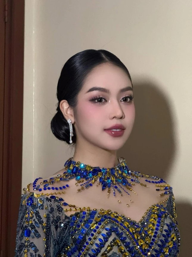 Thanh Thủy gặp biến lớn ở Indonesia, tình trạng nguy cấp bỏ dở cả lịch trình - Hình 1