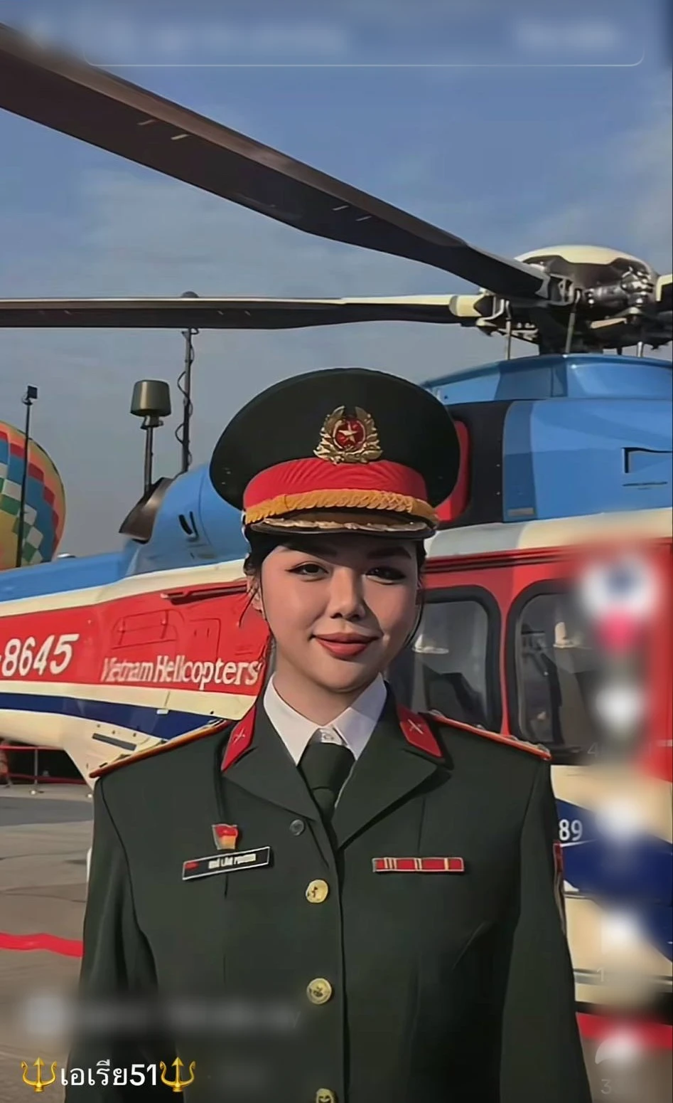 Trung úy CĐM ụp crown vươn tầm quốc tế, giống hệt Quang Hùng, phản ứng bất ngờ - Hình 4