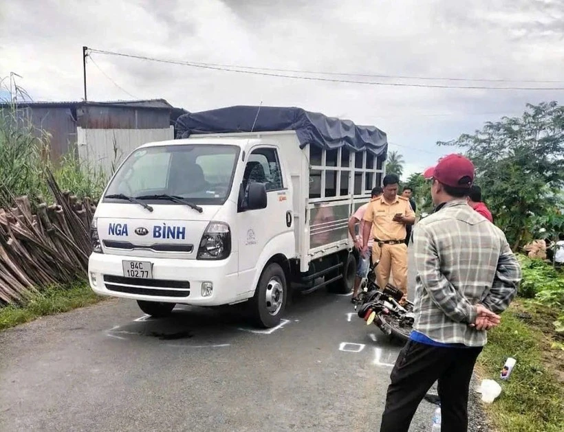 Vụ cha kêu oan cho con ở VL: có tới 2 biên bản khám nghiệm, 2 LS khui tin sốc - Hình 5