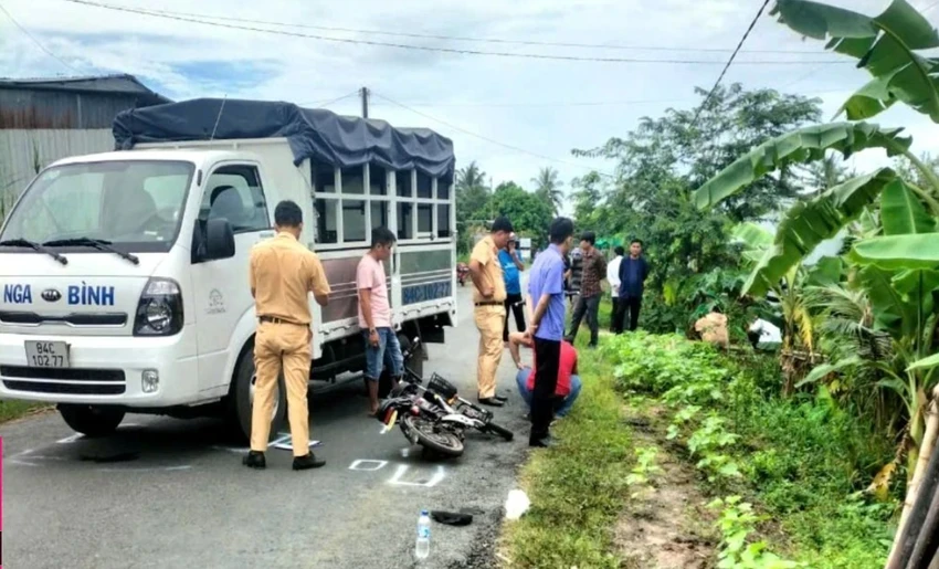 Vụ cha kêu oan cho con ở VL: có tới 2 biên bản khám nghiệm, 2 LS khui tin sốc - Hình 4